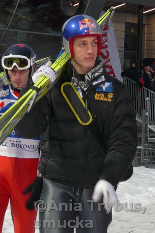 020 Gregor Schlierenzauer